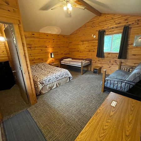 Elk Creek Resort Piedmont 외부 사진