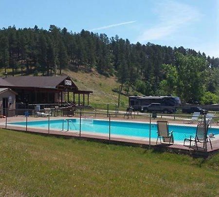 Elk Creek Resort Piedmont 외부 사진