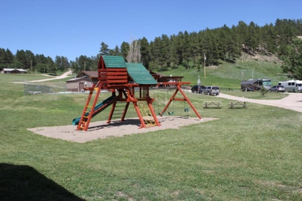 Elk Creek Resort Piedmont 외부 사진