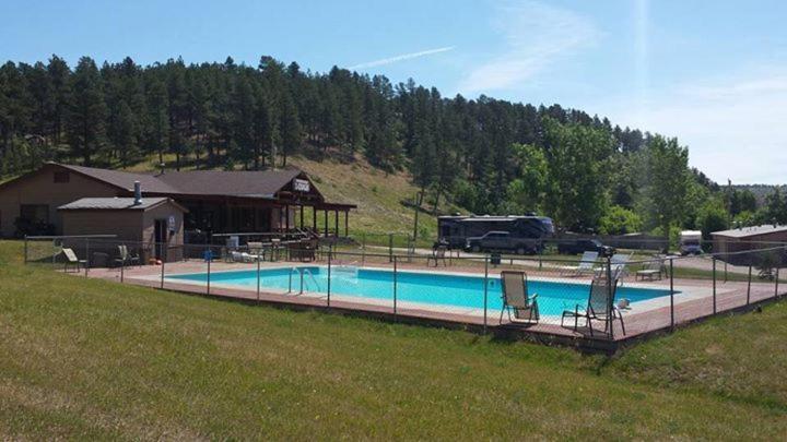 Elk Creek Resort Piedmont 외부 사진