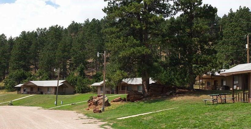 Elk Creek Resort Piedmont 외부 사진